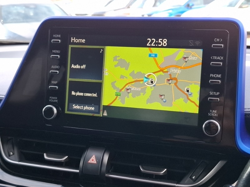 Used Toyota C-HR 2020 for sale - 76414483: Photo 14