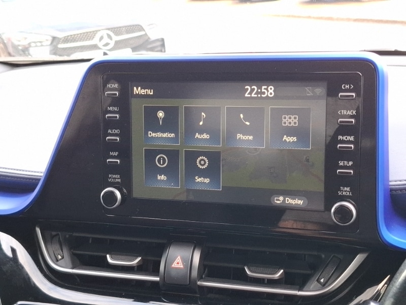 Used Toyota C-HR 2020 for sale - 76414483: Photo 15