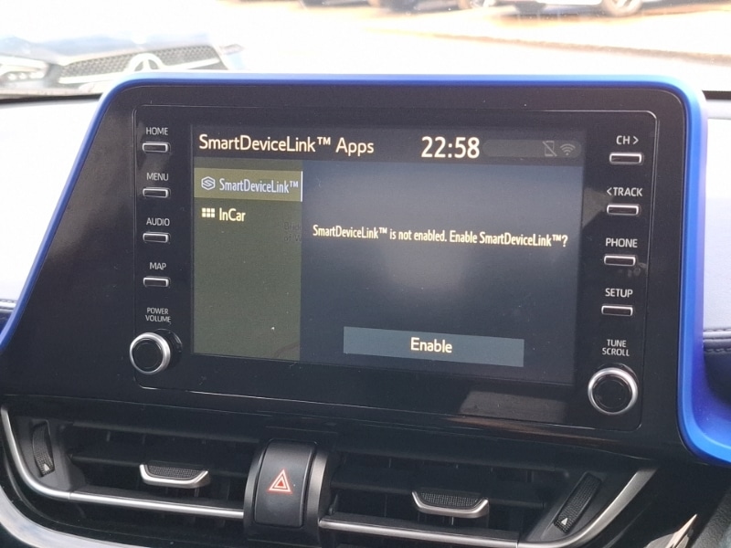 Used Toyota C-HR 2020 for sale - 76414483: Photo 16