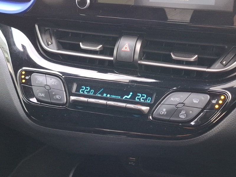 Used Toyota C-HR 2020 for sale - 76414483: Photo 17