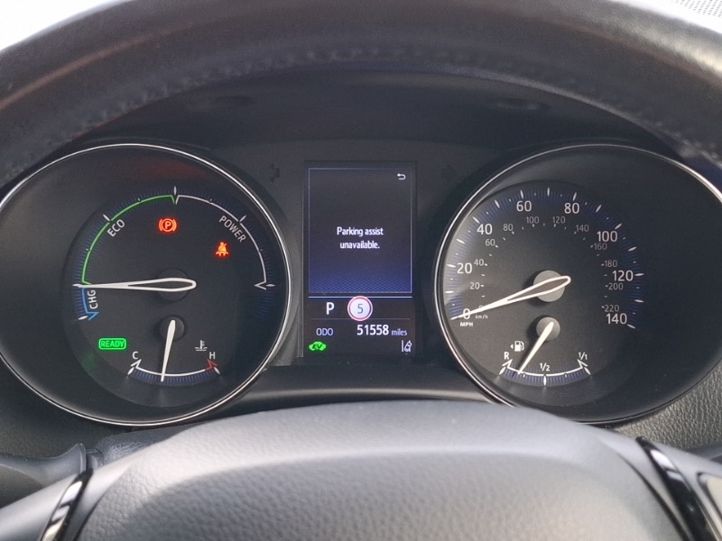 Used Toyota C-HR 2020 for sale - 76414483: Photo 18