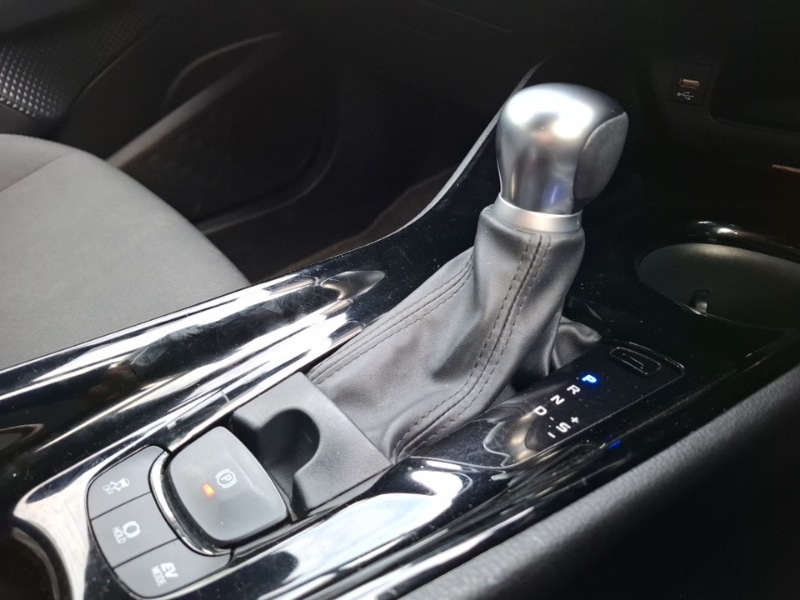 Used Toyota C-HR 2020 for sale - 76414483: Photo 19