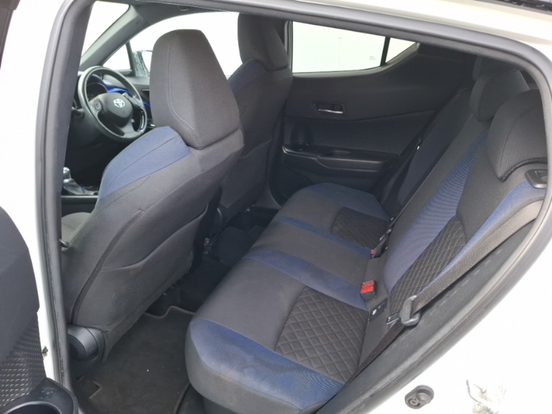 Used Toyota C-HR 2020 for sale - 76414483: Photo 6