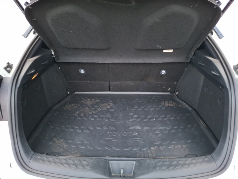 Used Toyota C-HR 2020 for sale - 76414483: Photo 8