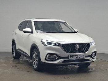 Used MG MG HS 2023 for sale - 78478097: Photo