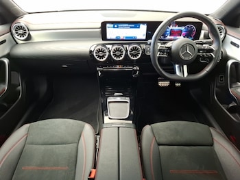 Used Mercedes-Benz CLA 2024 for sale - 75326511: Photo
