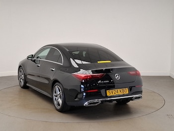 Used Mercedes-Benz CLA 2024 for sale - 75326511: Photo