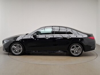 Used Mercedes-Benz CLA 2024 for sale - 75326511: Photo