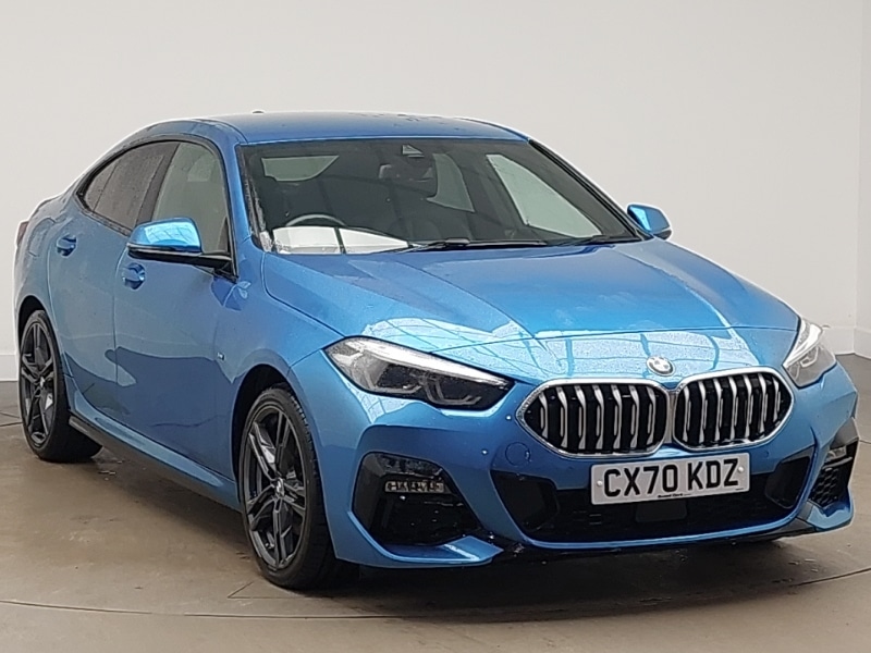 Used BMW 2 Series 2020 for sale - 77622989: Photo 1