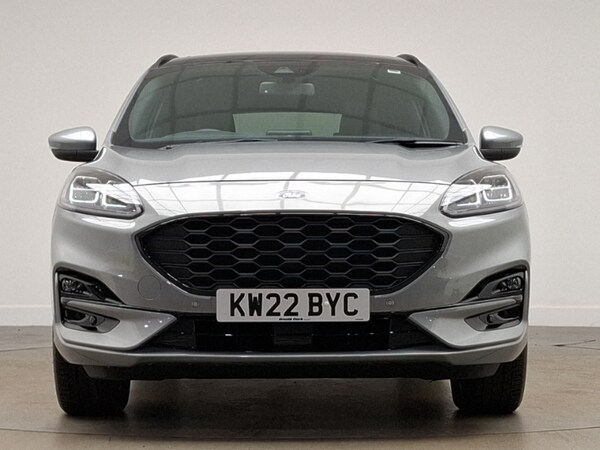 Used Ford Kuga 2022 for sale - 76195826: Photo 12