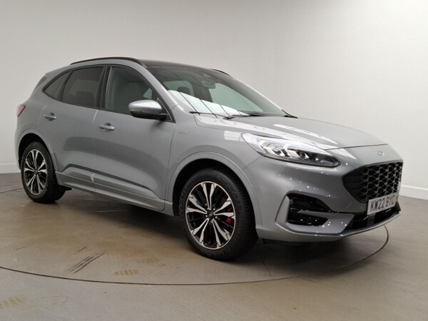 Used Ford Kuga 2022 for sale - 76195826: Photo 13