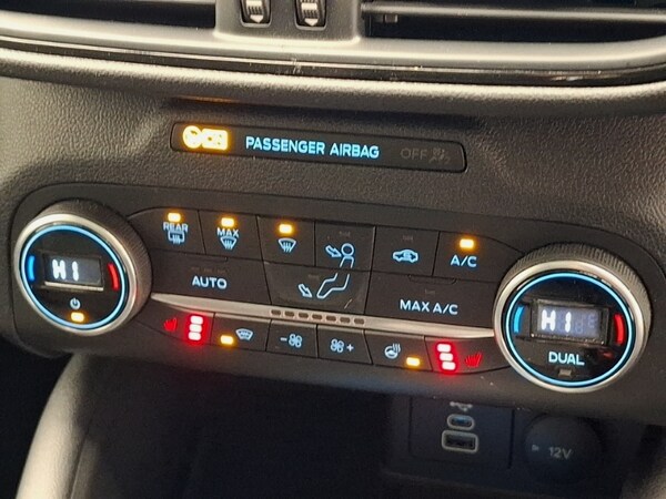 Used Ford Kuga 2022 for sale - 76195826: Photo 19
