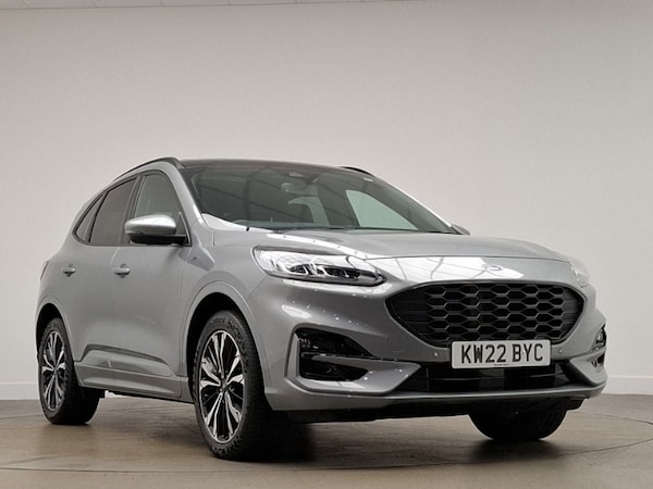 Used Ford Kuga 2022 for sale - 76195826: Photo 1