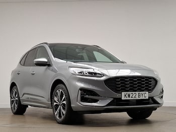 Ford - Kuga