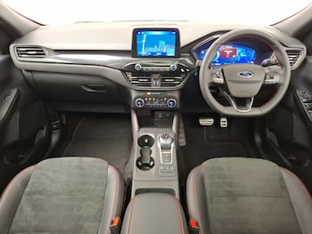 Used Ford Kuga 2022 for sale - 76195826: Photo 2