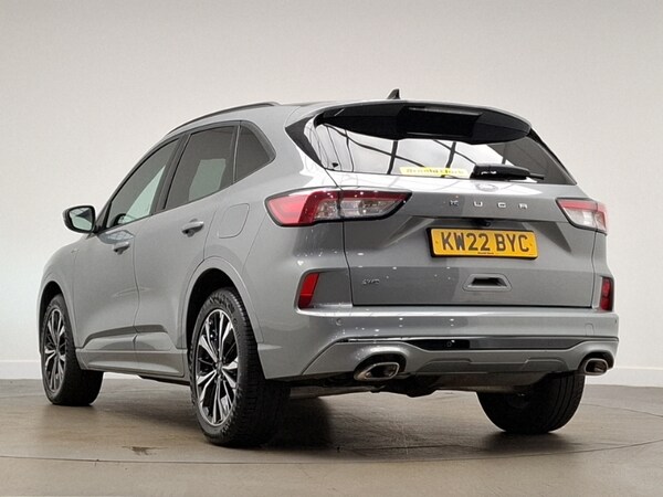 Used Ford Kuga 2022 for sale - 76195826: Photo 3