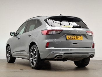 Used Ford Kuga 2022 for sale - 76195826: Photo 3
