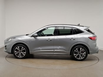 Used Ford Kuga 2022 for sale - 76195826: Photo 4