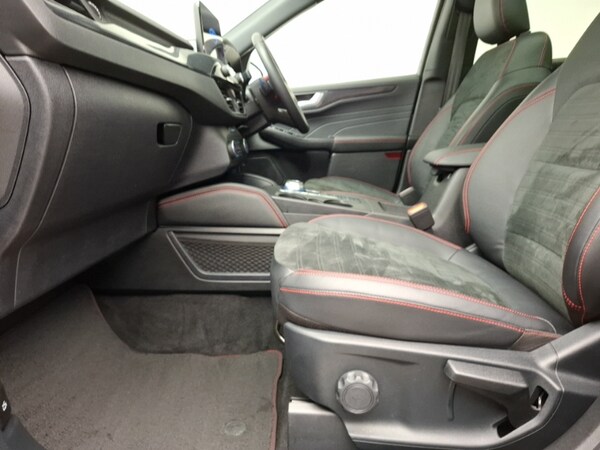 Used Ford Kuga 2022 for sale - 76195826: Photo 5
