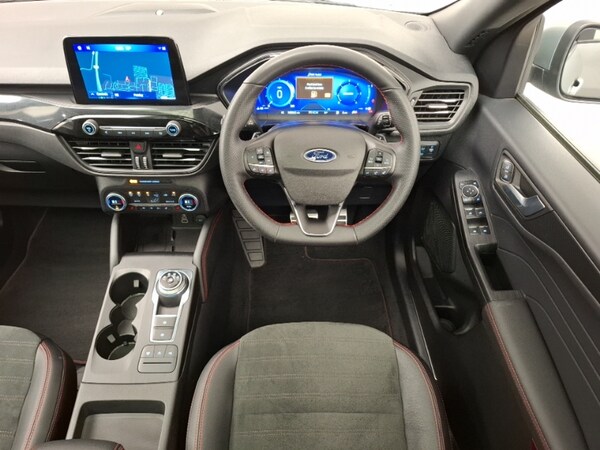 Used Ford Kuga 2022 for sale - 76195826: Photo 7