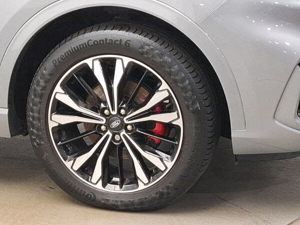 Used Ford Kuga 2022 for sale - 76195826: Photo 9