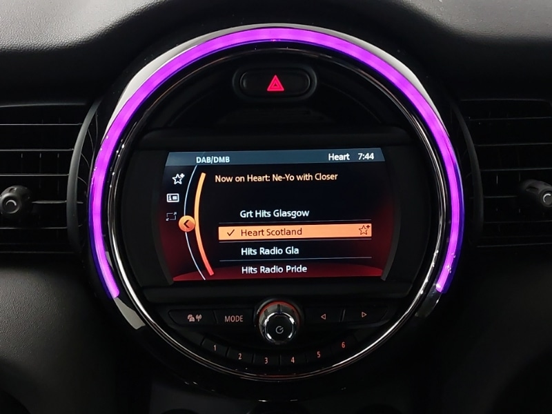 Used MINI Convertible 2020 for sale - 77141425: Photo 10