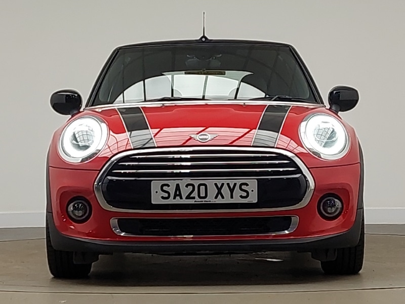 Used MINI Convertible 2020 for sale - 77141425: Photo 12