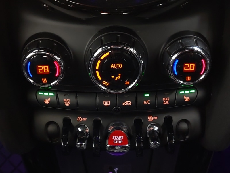 Used MINI Convertible 2020 for sale - 77141425: Photo 16