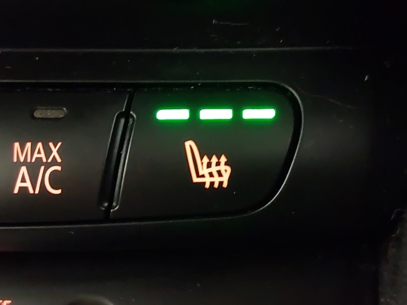 Used MINI Convertible 2020 for sale - 77141425: Photo 19