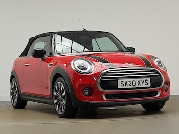 Used MINI Cooper 2020 for sale - 77141425: Photo