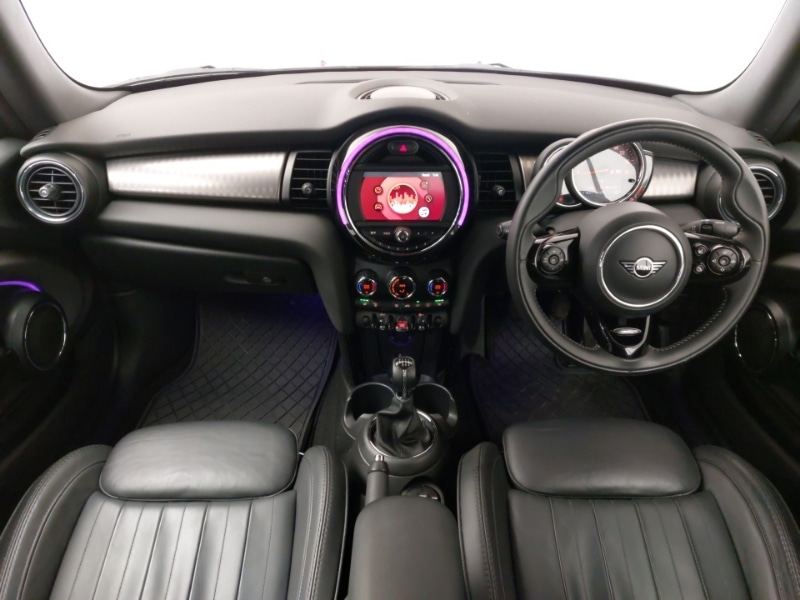 Used MINI Convertible 2020 for sale - 77141425: Photo 2