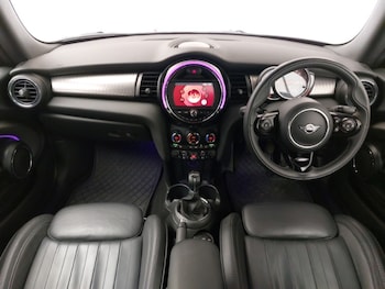 Used MINI Cooper 2020 for sale - 77141425: Photo