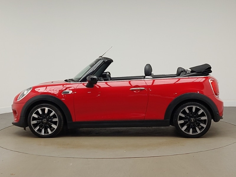 Used MINI Convertible 2020 for sale - 77141425: Photo 4