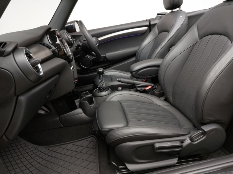 Used MINI Convertible 2020 for sale - 77141425: Photo 5