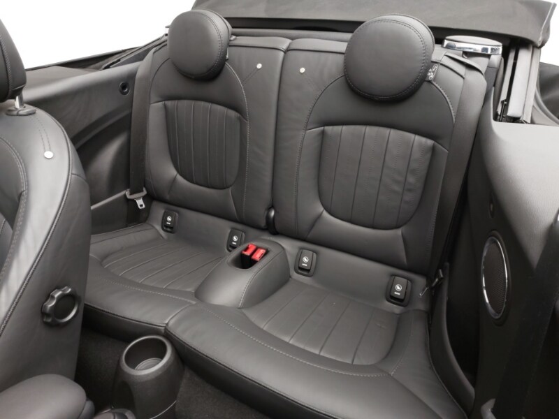 Used MINI Convertible 2020 for sale - 77141425: Photo 6