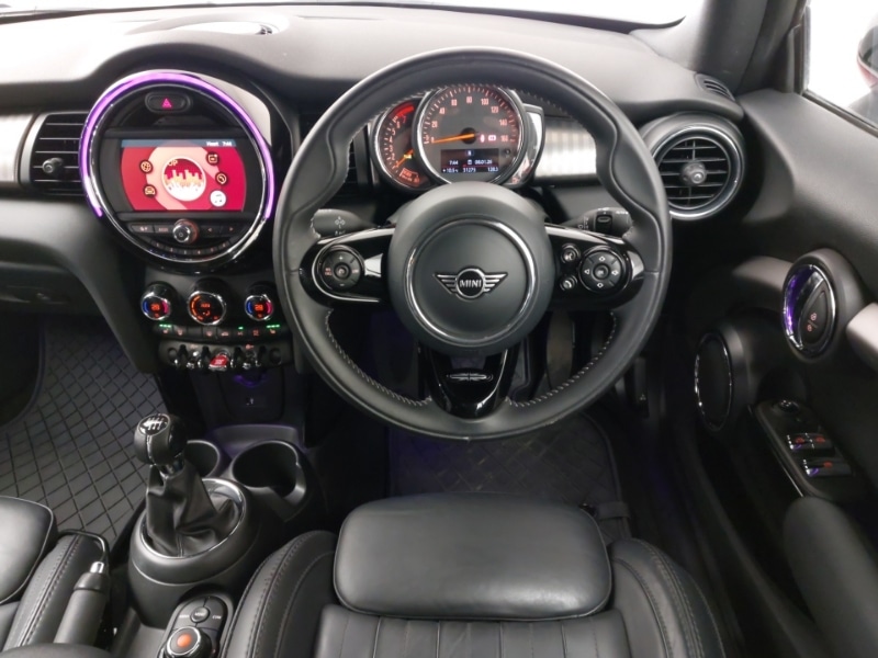 Used MINI Convertible 2020 for sale - 77141425: Photo 7