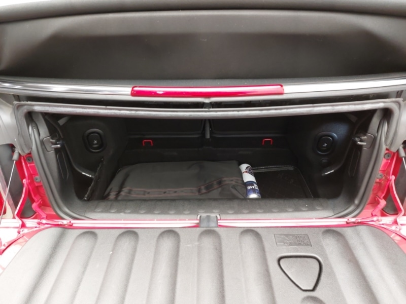 Used MINI Convertible 2020 for sale - 77141425: Photo 8