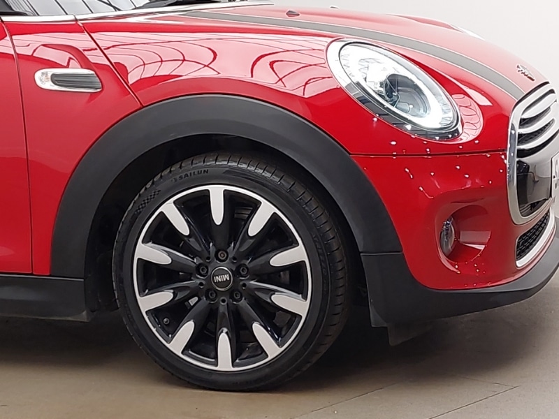 Used MINI Convertible 2020 for sale - 77141425: Photo 9