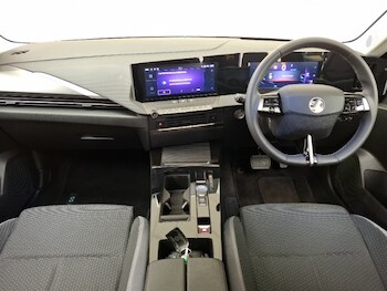 Used Vauxhall Astra 2024 for sale - 78723501: Photo