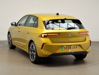 Used Vauxhall Astra 2024 for sale - 78723501: Photo