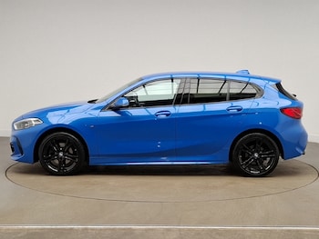 Used BMW 1 Series 2020 for sale - 78355106: Photo