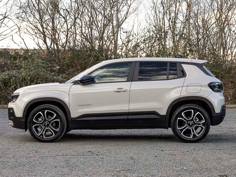 Used Jeep Other 2025 for sale - 77448543: Photo 4