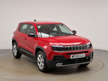Used Jeep Other 2024 for sale - 75408932: Photo