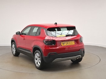 Used Jeep Other 2024 for sale - 75408932: Photo
