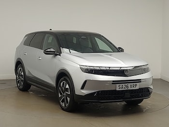 Used Vauxhall Grandland 2026 for sale - 78841761: Photo