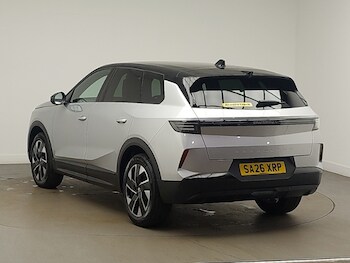 Used Vauxhall Grandland 2026 for sale - 78841761: Photo