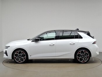 Used Vauxhall Astra 2023 for sale - 78824646: Photo