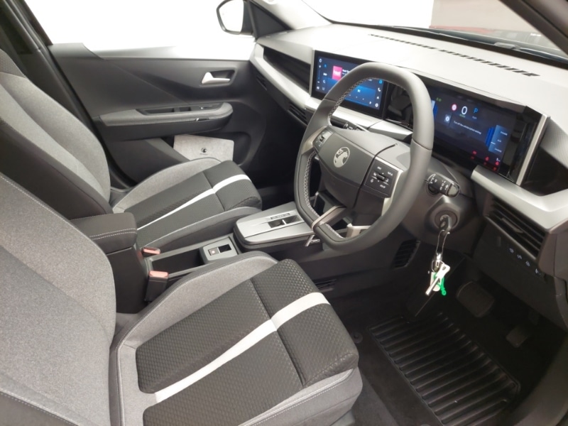 Used Vauxhall Frontera 2025 for sale - 77028607: Photo 13