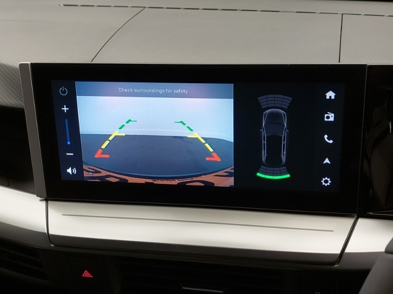 Used Vauxhall Frontera 2025 for sale - 77028607: Photo 14