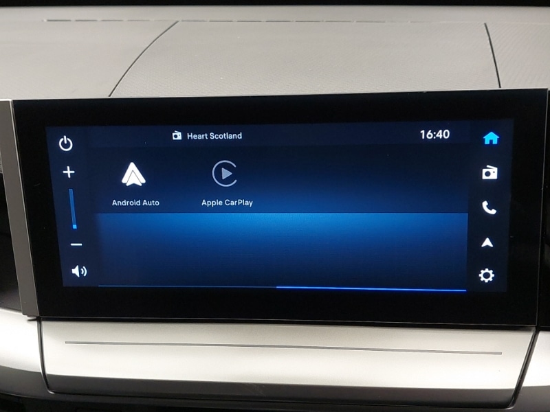 Used Vauxhall Frontera 2025 for sale - 77028607: Photo 17